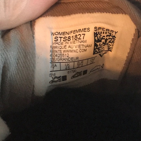 Sperry Top-Sider - Picture 8 of 11